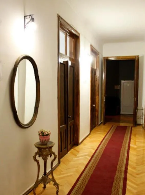 Colors Hostel Tbilisi