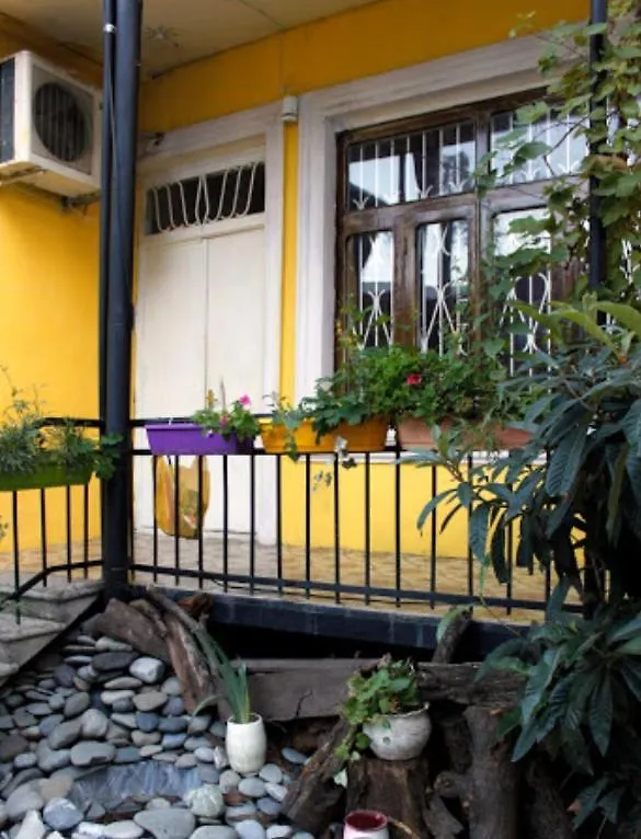 Colors Hostel Tbilisi