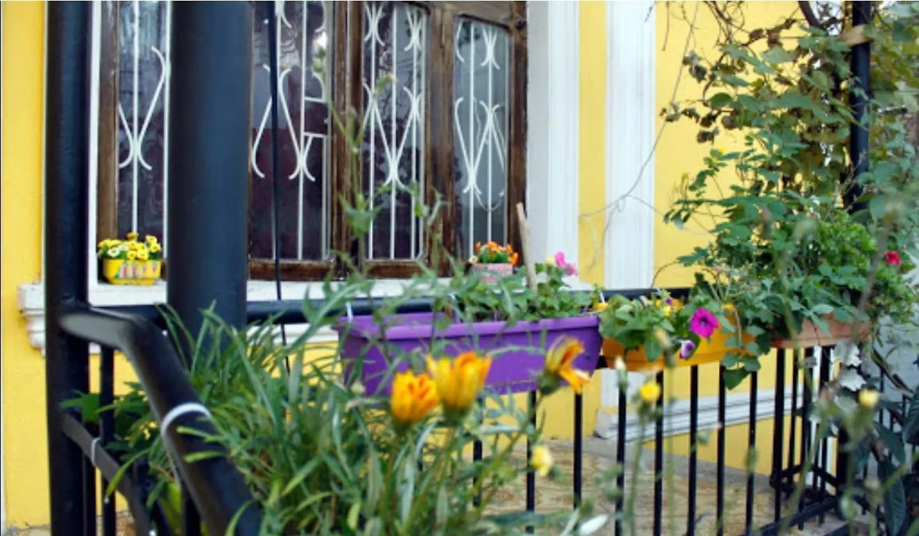 Colors Hostel Tbilisi