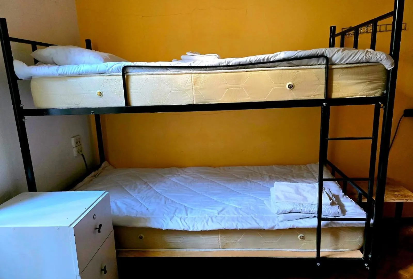 Colors Hostel Tbilisi