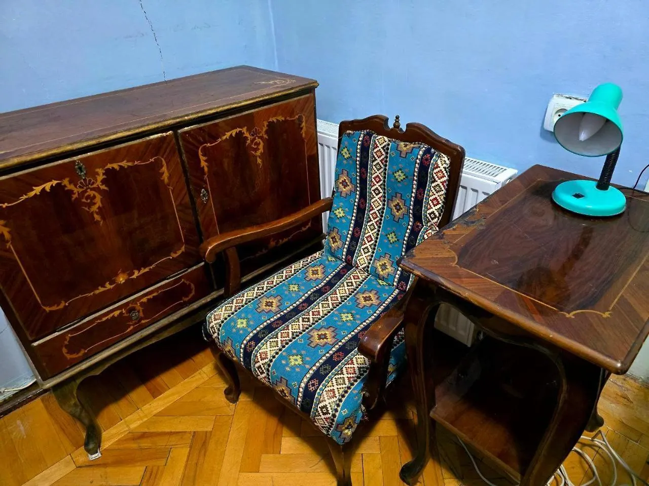 Colors Hostel Tbilisi Georgia