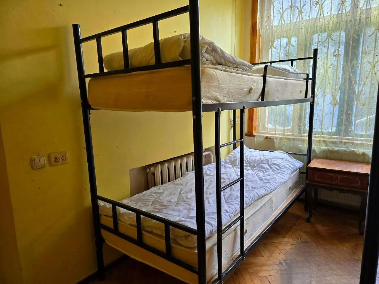 Colors Hostel Tbilisi