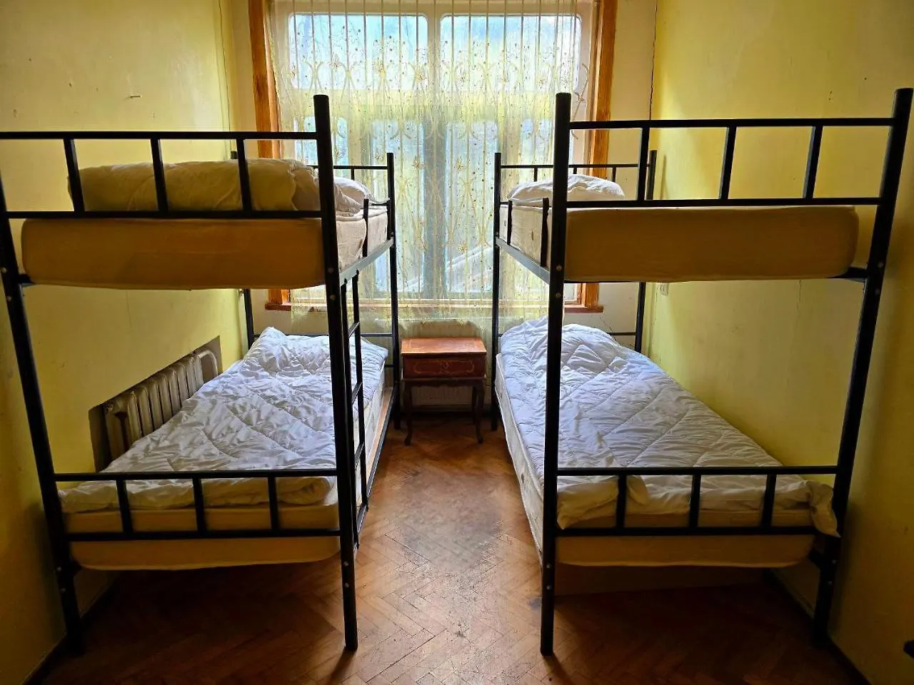 Colors Hostel Tbilisi