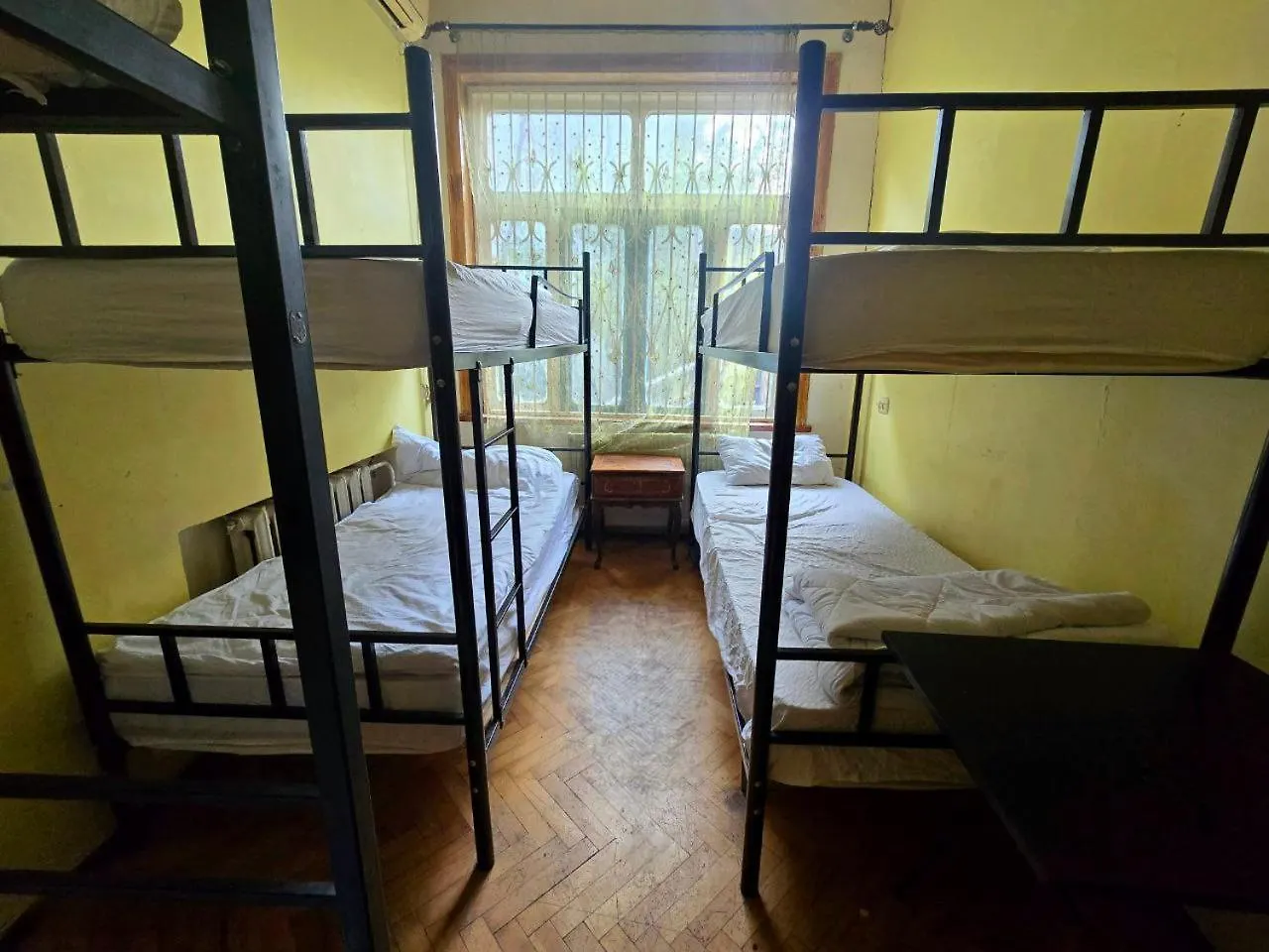 Colors Hostel Tbilisi Georgia