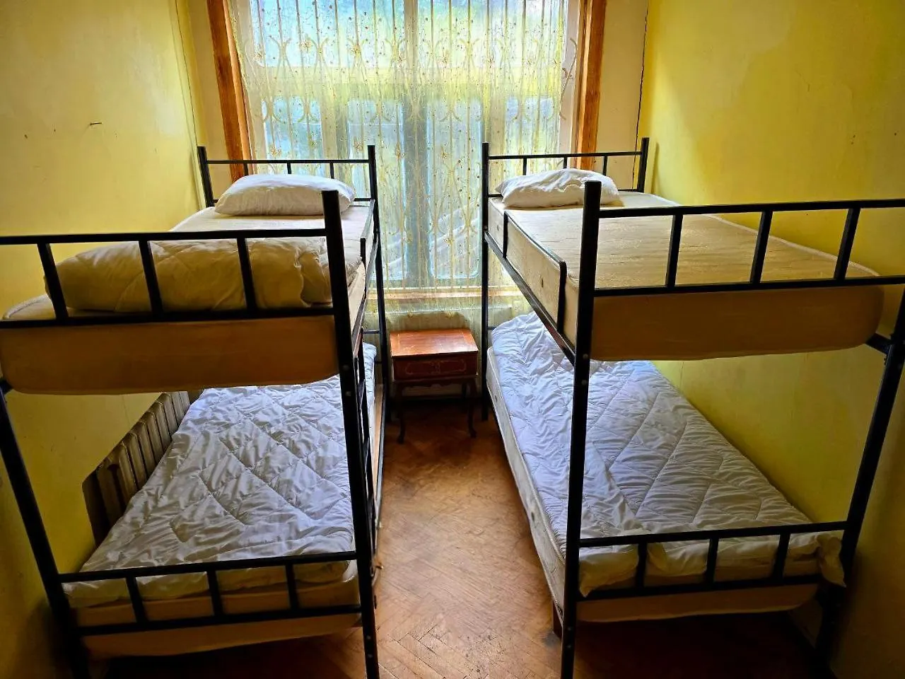 Colors Hostel Tbilisi 0*,  Georgia