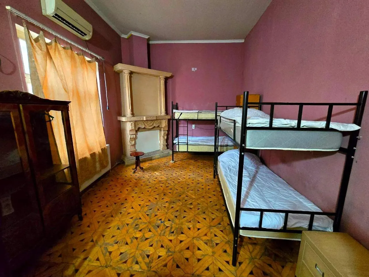 Colors Hostel Tbilisi