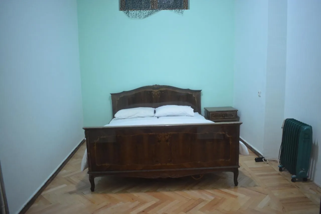 Colors Hostel Tbilisi 0*,