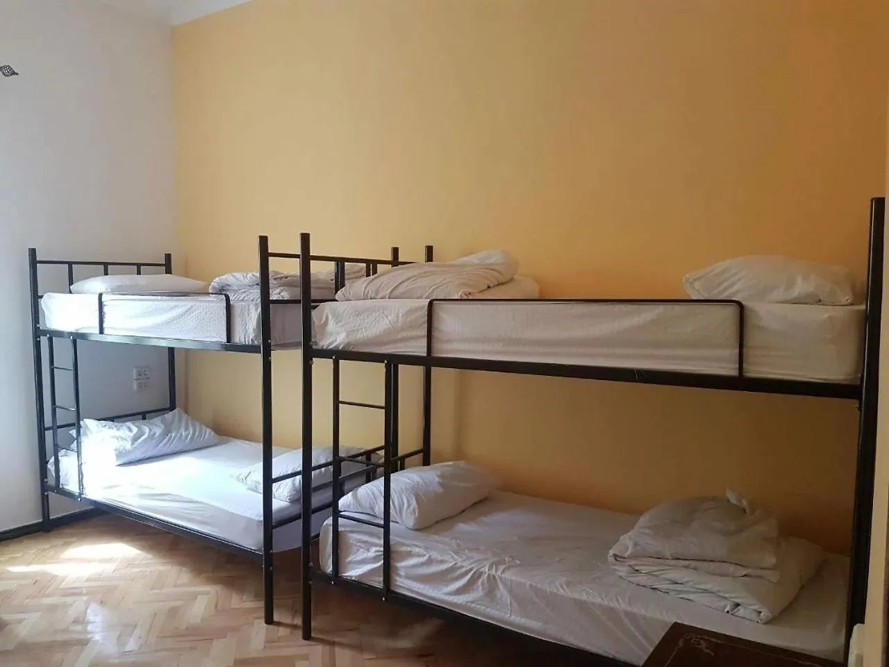Colors Hostel Tbilisi 0*,  Georgia