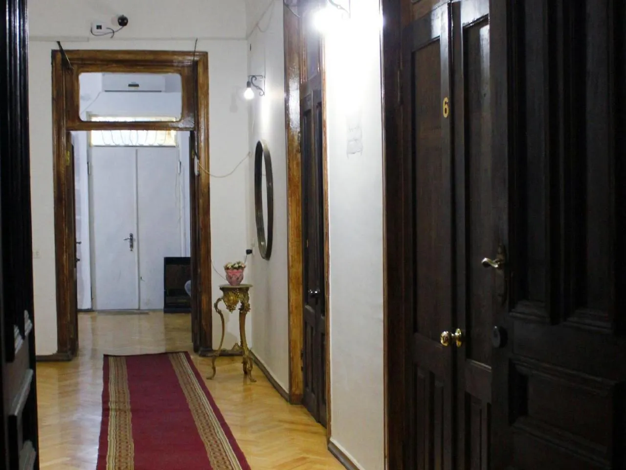Colors Hostel Tbilisi 0*,