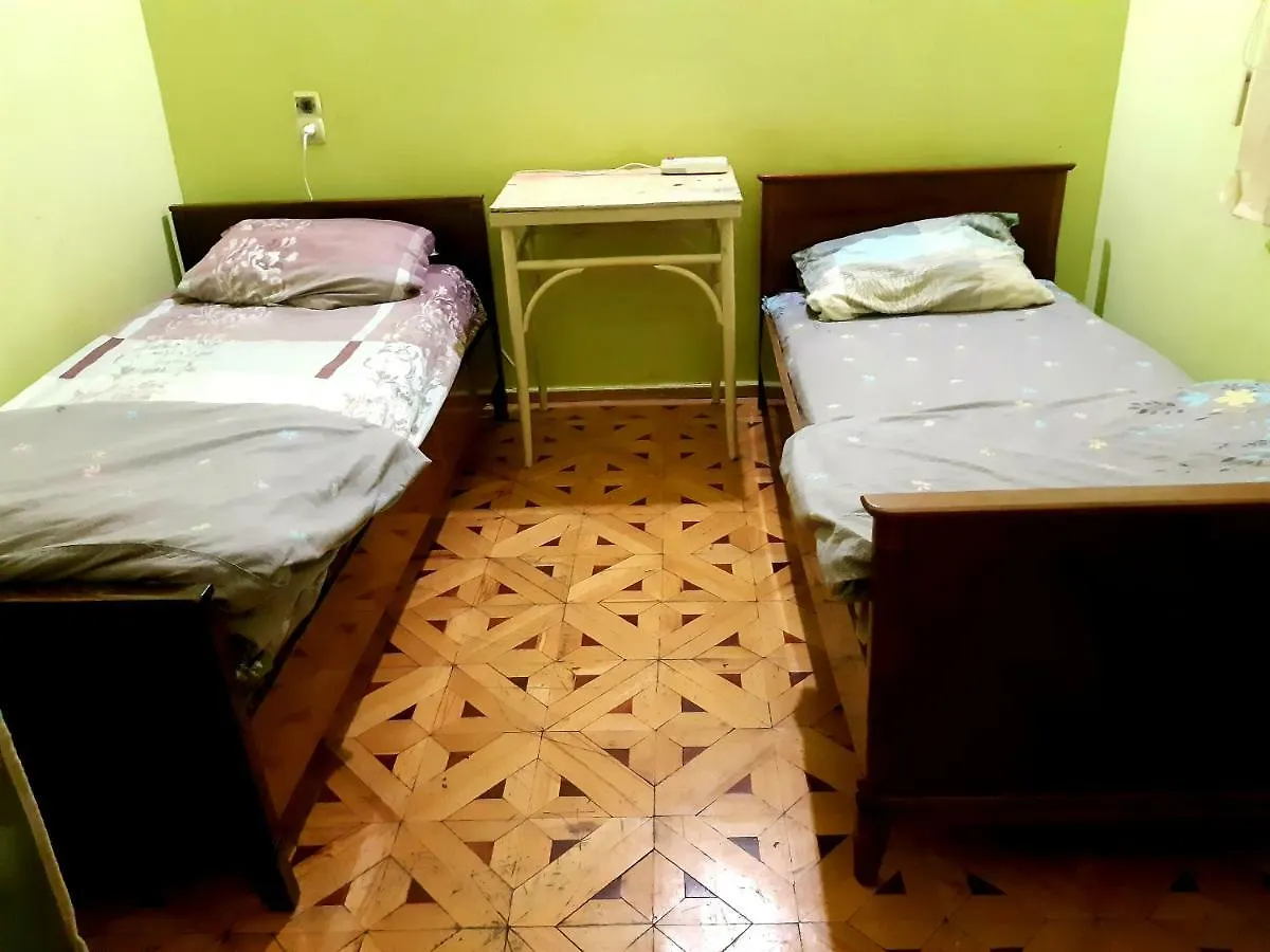 Colors Hostel Tbilisi
