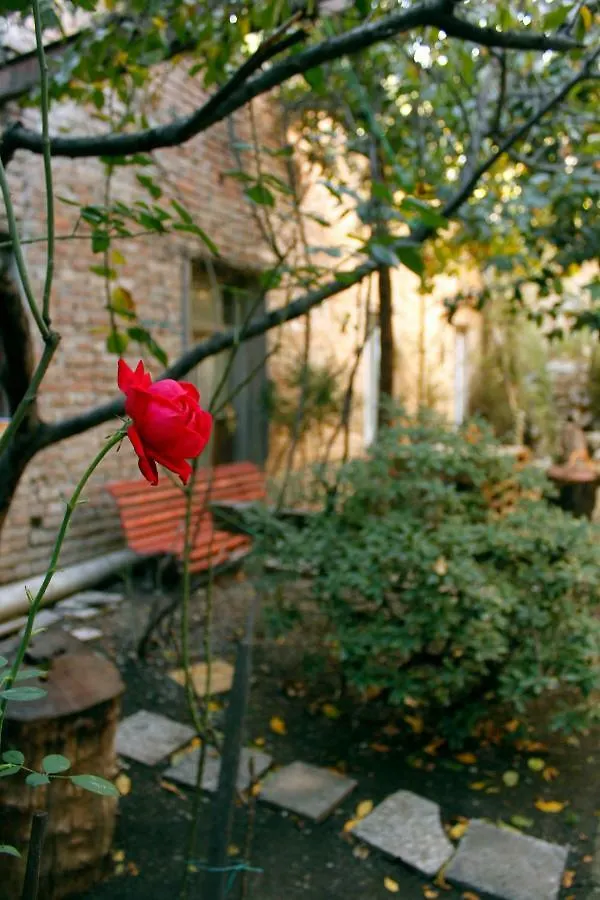 Colors Hostel Tbilisi 0*,